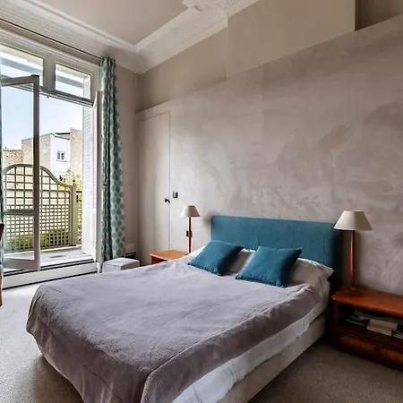 Luxury Vip Service - Carl Lewis Apartmán *