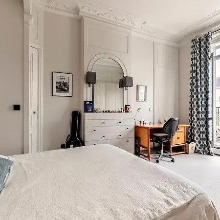 Apartmán Luxury Vip Service - Carl Lewis *