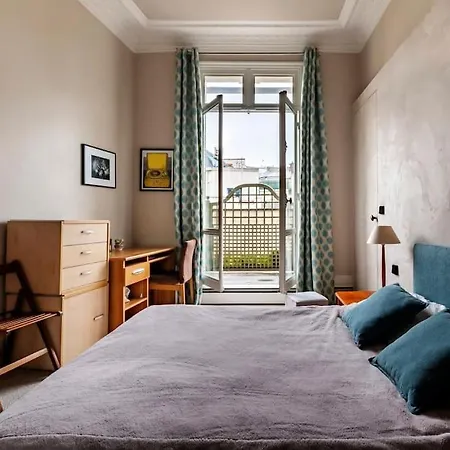Luxury Vip Service - Carl Lewis Apartmán *
