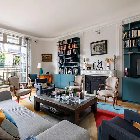 Luxury Vip Service - Carl Lewis Daire Paris